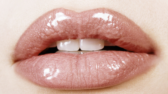 Illustration for article titled Lips.